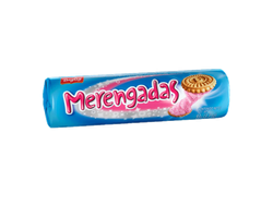 Merengadas