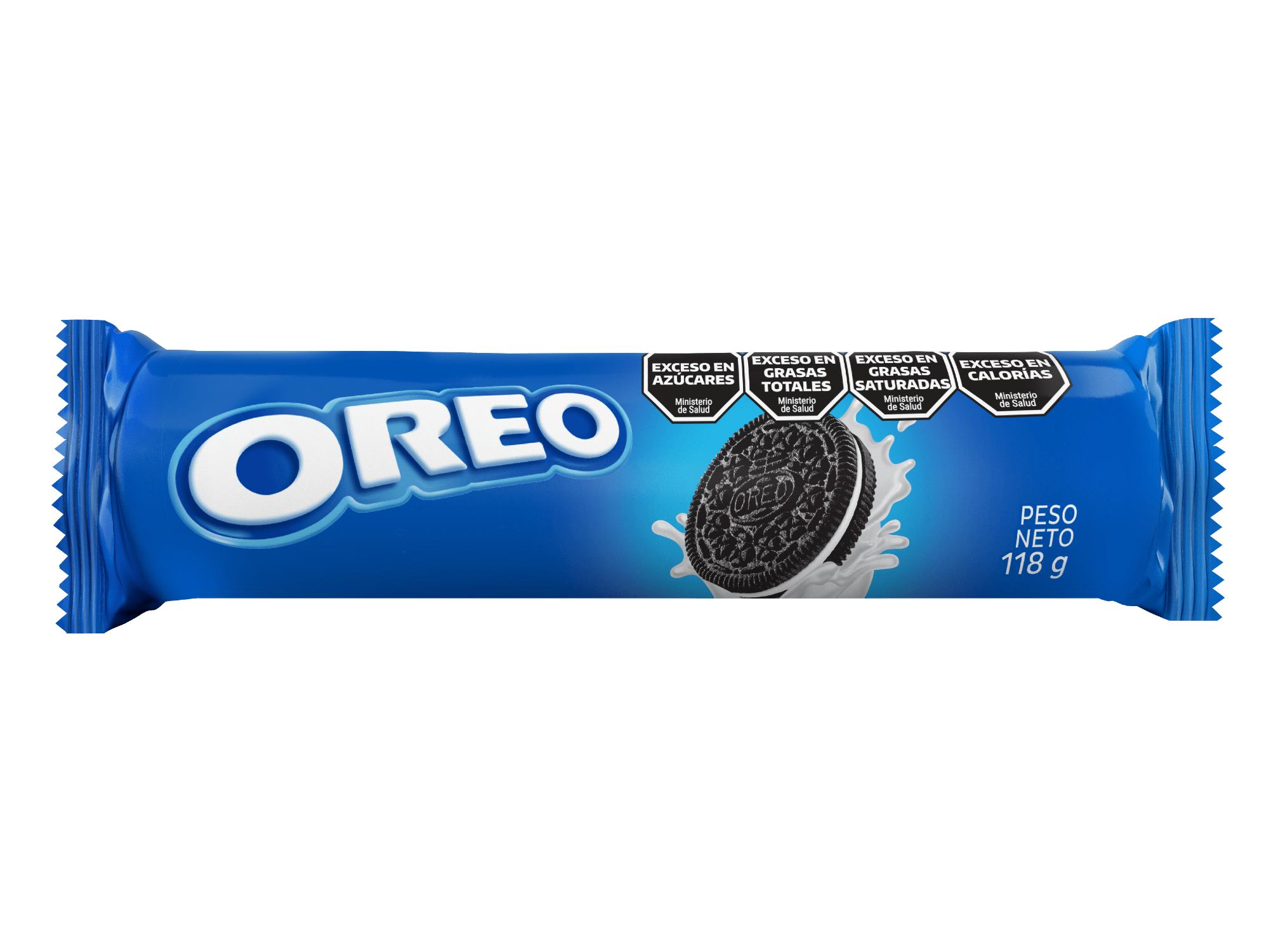 Oreo clasicas