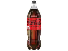Gaseosa Coca-Cola ZERO 2L