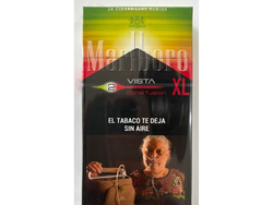 MARLBORO FUSION SANDIA 20