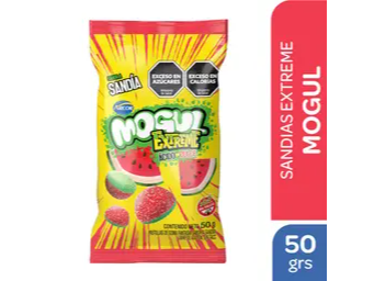 Mogul SANDIA ACIDAS X 50gr