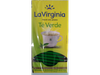 Te VERDE LA VIRGINIA 25 uni.