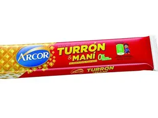 TURRON ARCOR