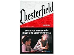 CHESTERFIELD COMUN 20