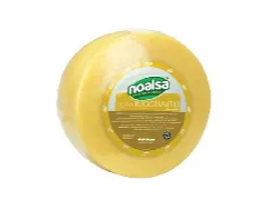 Queso REGGIANITO NOALSA X 100gr