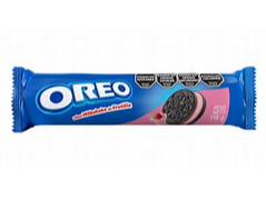 Oreo frutilla