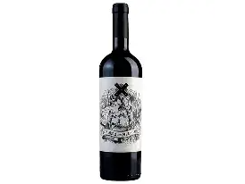 VINO CORDERO CON PIEL DE LOBO  MALBEC 750 ML