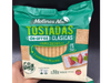 Tostadas de Arroz Clasicas Molinos Ala x 150gr