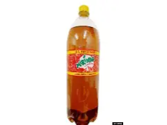 Gaseosa Mirinda Manzana 2 L