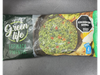 Hamburguesa Veggies Green Life Espinaca/ Pimientos x 4 uni.