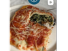 Lasagna a la bolognesa 550gr