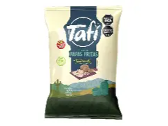 Papas Fritas TAFI 65gr