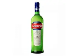 GANCIA 750 ML