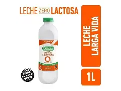 Leche 0% Lactosa Bot 1Lts. La Serenisima
