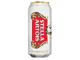 CERVEZA STELLA ARTOIS 473 ML