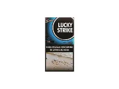 LUCKY STRIKE CONVERTIBLE BOX 20
