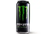 MONSTER NEGRO 473 ML