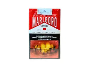 Marlboro Crafted Comun 20