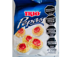 Pepas Trío