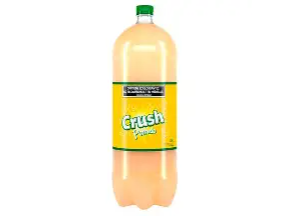 Gaseosa Crush Pomelo 3 L