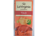Te LA VIRGINIA TILO 25 uni.
