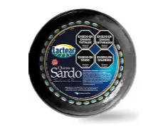 Queso SARDO LACTEAR X 100gr
