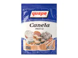 Canela Molida 25gr Yuspe