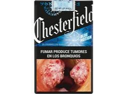 CHESTERFIELD FRESH BOX 20