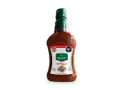 Salsa AJI PICANTE VANOLI 190ml