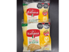 Tapas de Empanadas Libre de Gluten "La Italiana" x 12 uni