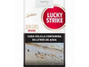 LUCKY STRIKE BOX 20