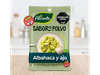 Sabor en Polvo Albaca y Ajo x unid