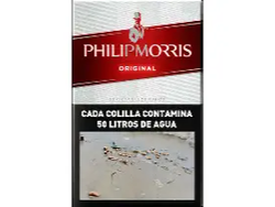PHILIP MORRIS COMUN 12