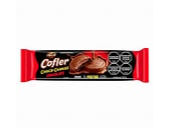 Cofler Bañadas con chocolate