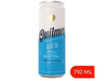 CERVEZA QUILMES LATON 710 ML