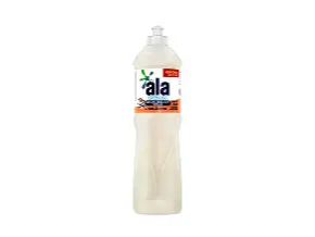 Detergente  ALA Cremoso Flores Blancas 750ml
