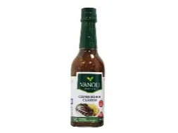 Chimichurri clasico VANOLI 190g