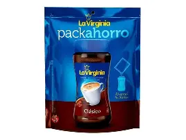 Café inst. CLASICO DOY PACK 170gr