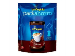 Café inst. CLASICO DOY PACK 170gr