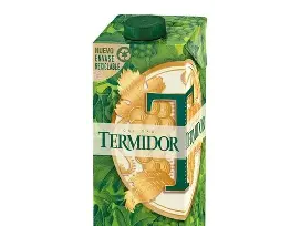VINO TERMIDOR BLANCO 1LT