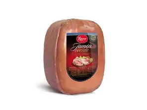 Jamon Cocido RECREO x 100gr