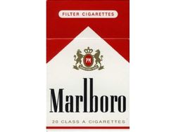 MARLBORO COMUN 20