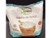 Harina de Arroz x 500gr. DIMAX