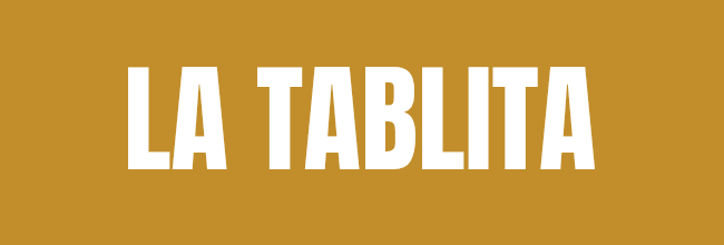 LaTablita.Ok