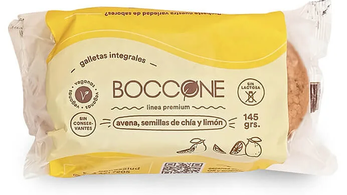 BOCCONE