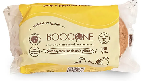 BOCCONE