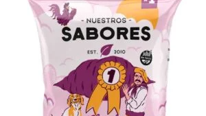 NUESTROS SABORES