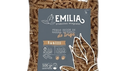 EMILIA INTEGRALES