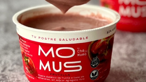 CHEZ MOMO