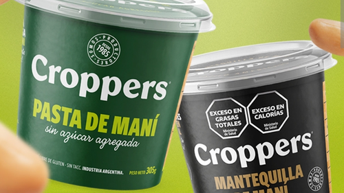 CROPPERS